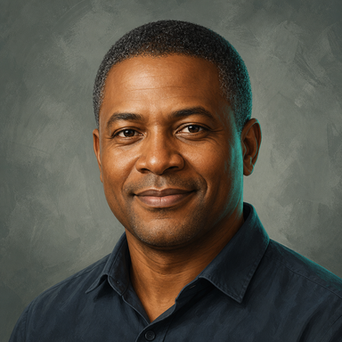 Themba, The Trust guide for TrustLedger